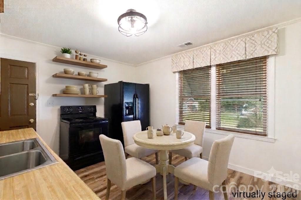 virtually staged - 3270 Bridges Drive, Rock Hill