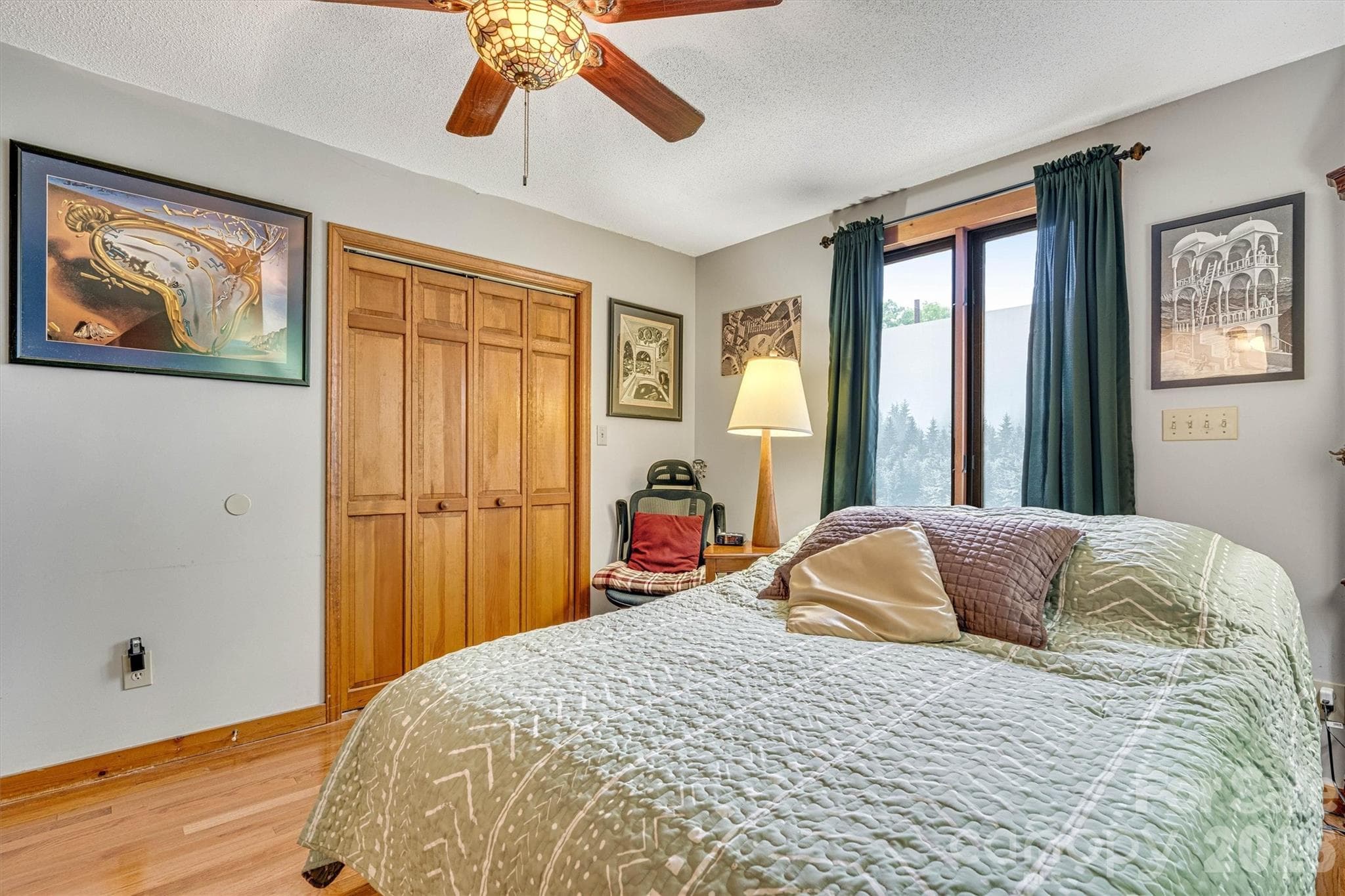 Main bedroom 1 - 7697 Katherine Drive, Denver