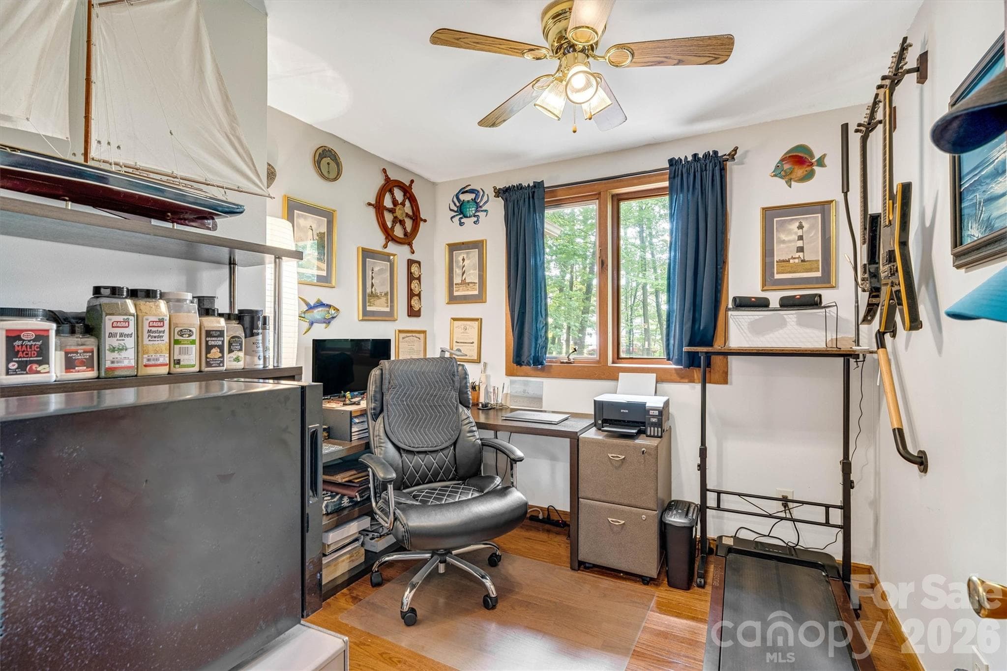 Office - 7697 Katherine Drive, Denver