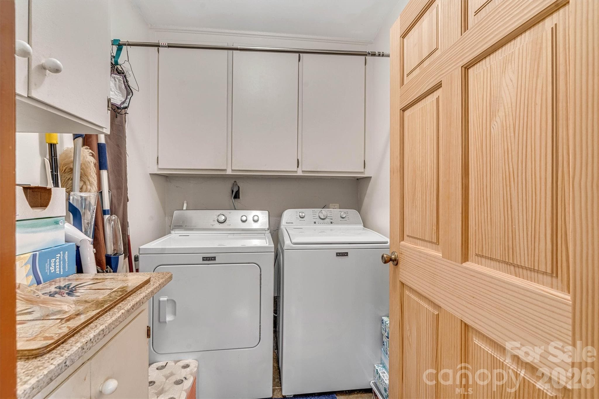 Washer /Dryer - 7697 Katherine Drive, Denver