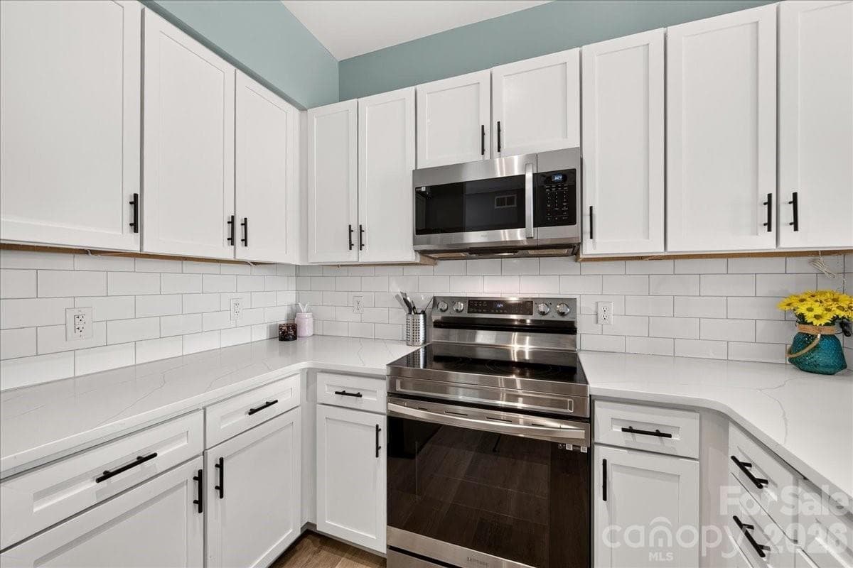 Condominium at 1315 East Boulevard, Charlotte, photo 10 of 23