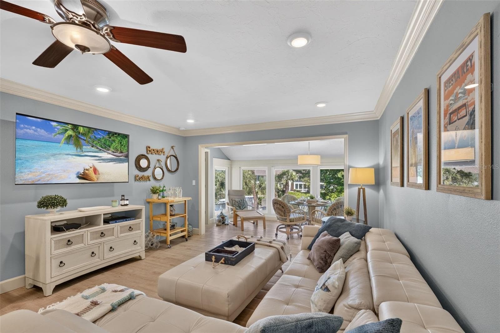 Condominium at 1141 W PEPPERTREE DR #1141, SARASOTA, photo 9 of 56