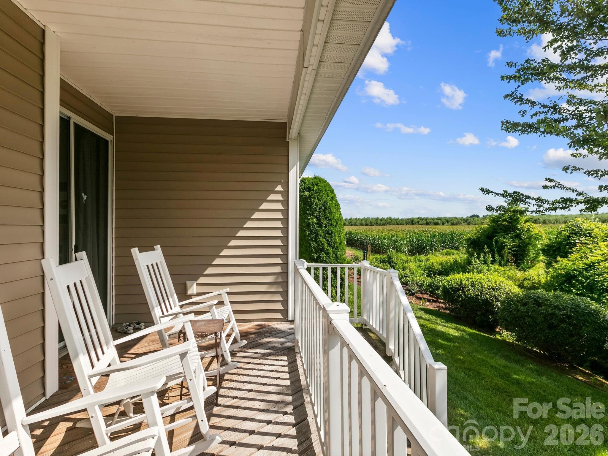 Single Family Residence at 7 Eagle Creek Trail S, Flat Rock, photo 25 of 29