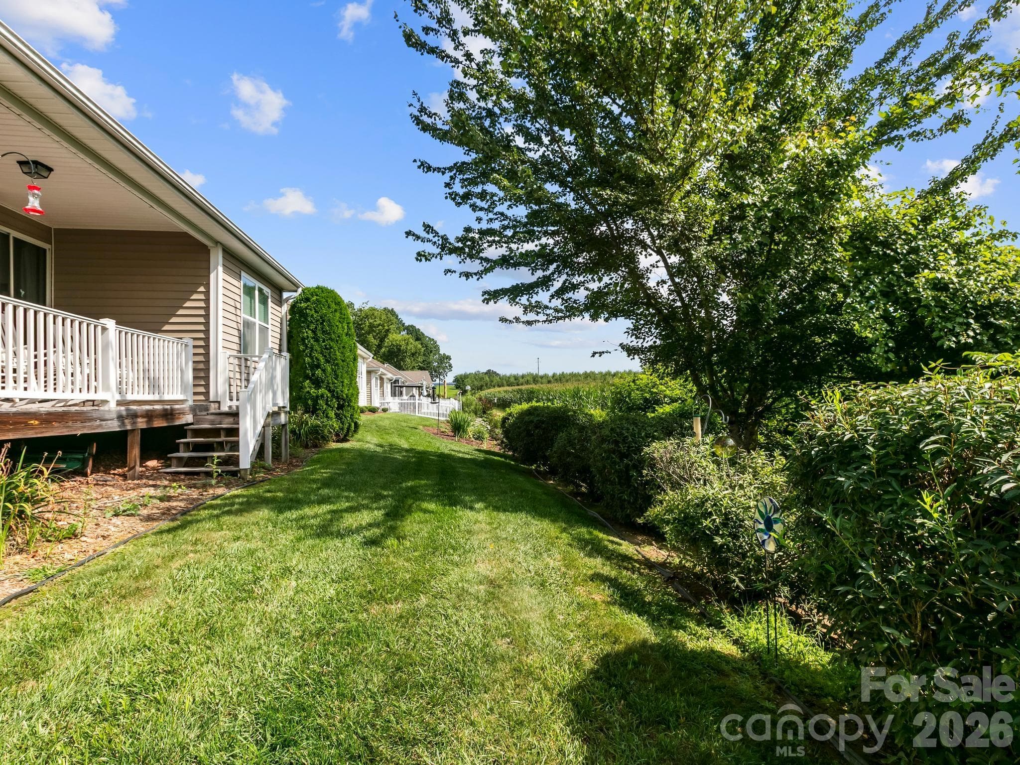 Single Family Residence at 7 Eagle Creek Trail S, Flat Rock, photo 27 of 29