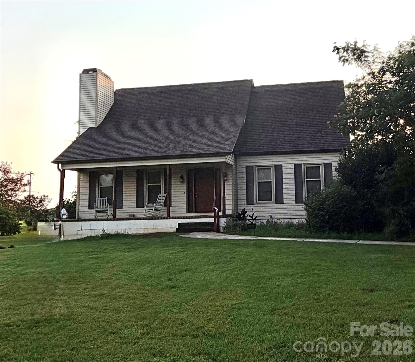 Front of House - Advance
