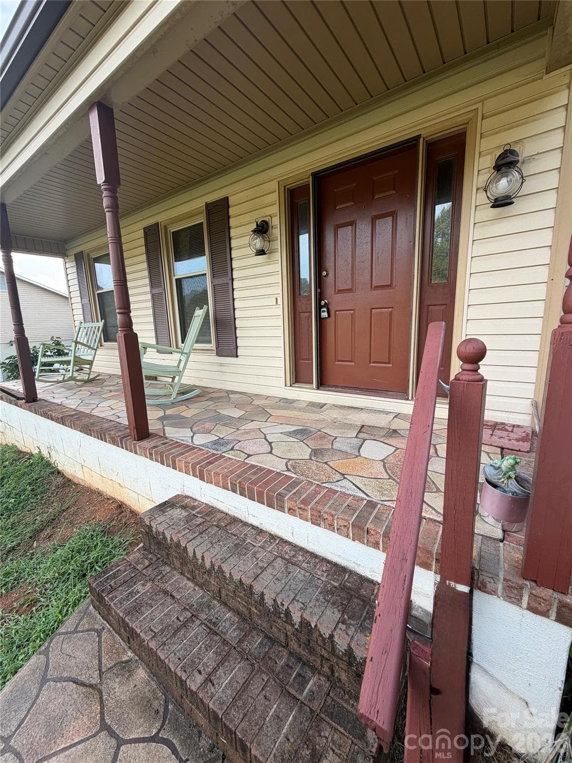 Single Family Residence at Advance, photo 4 of 72