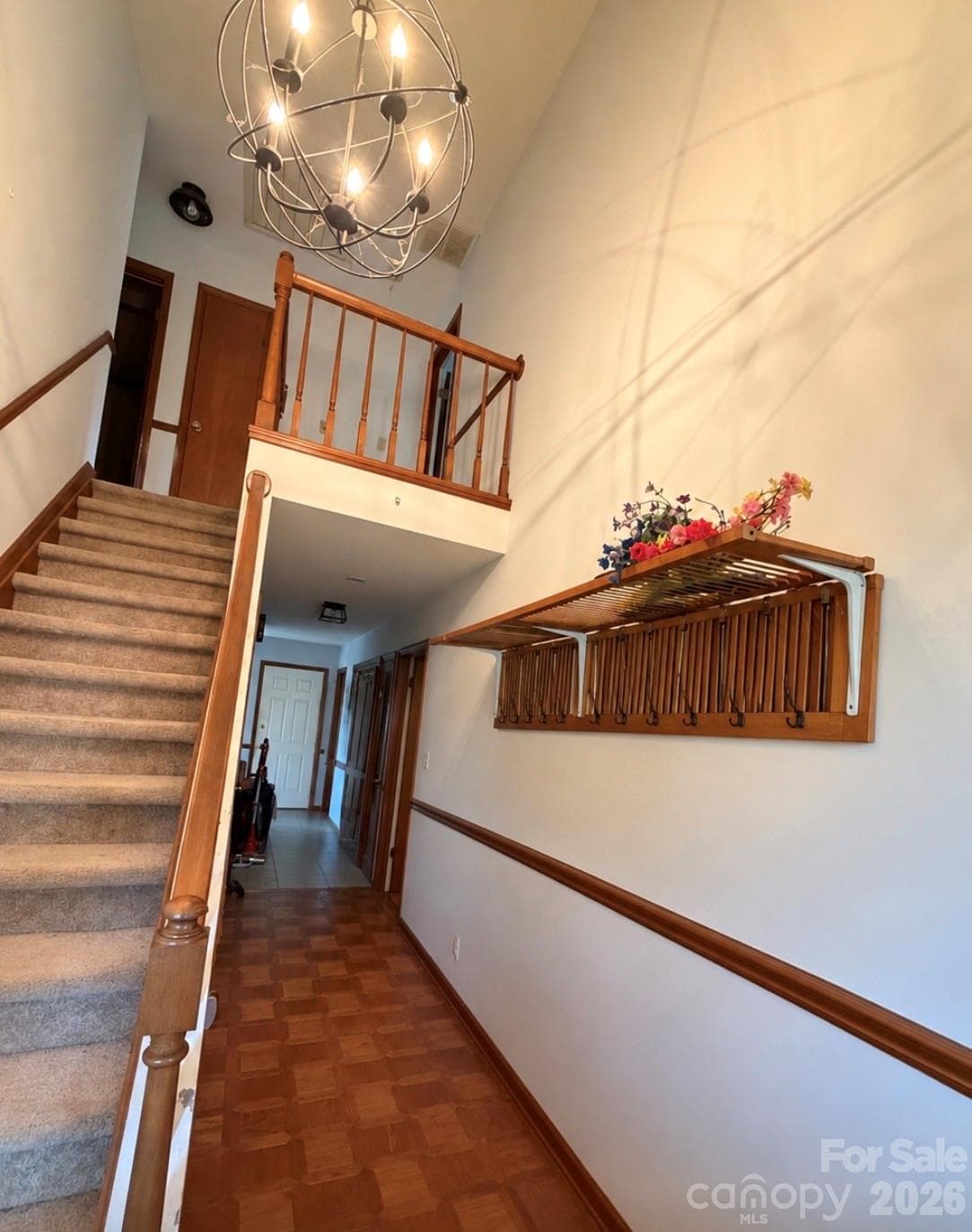 Single Family Residence at Advance, photo 6 of 72