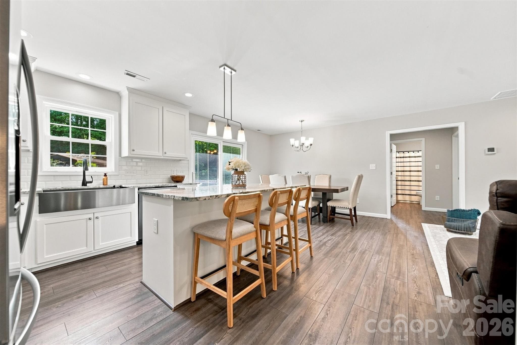 Single Family Residence at 2953 2nd Street Court NW, Hickory, photo 8 of 31