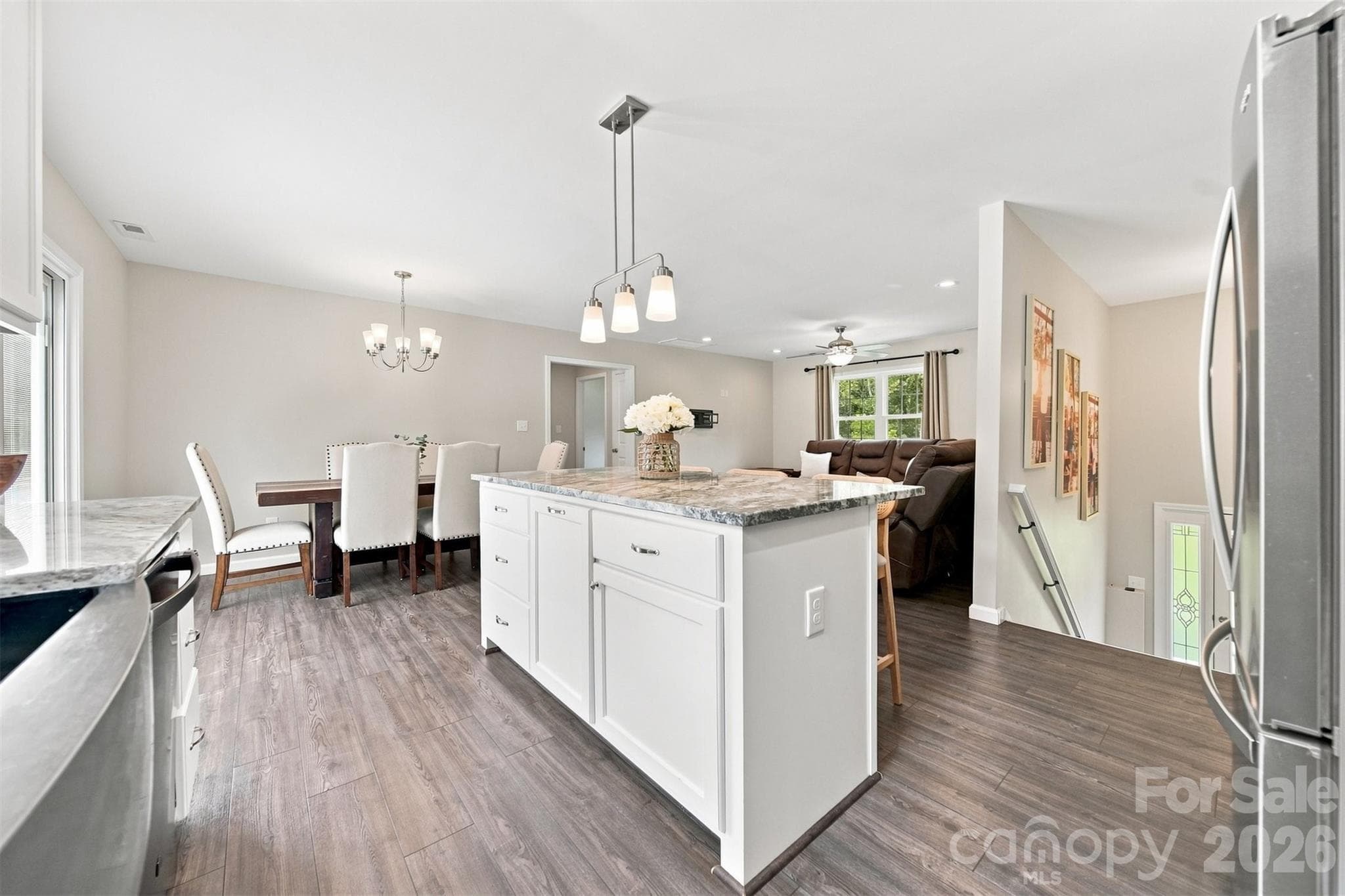 Single Family Residence at 2953 2nd Street Court NW, Hickory, photo 10 of 31