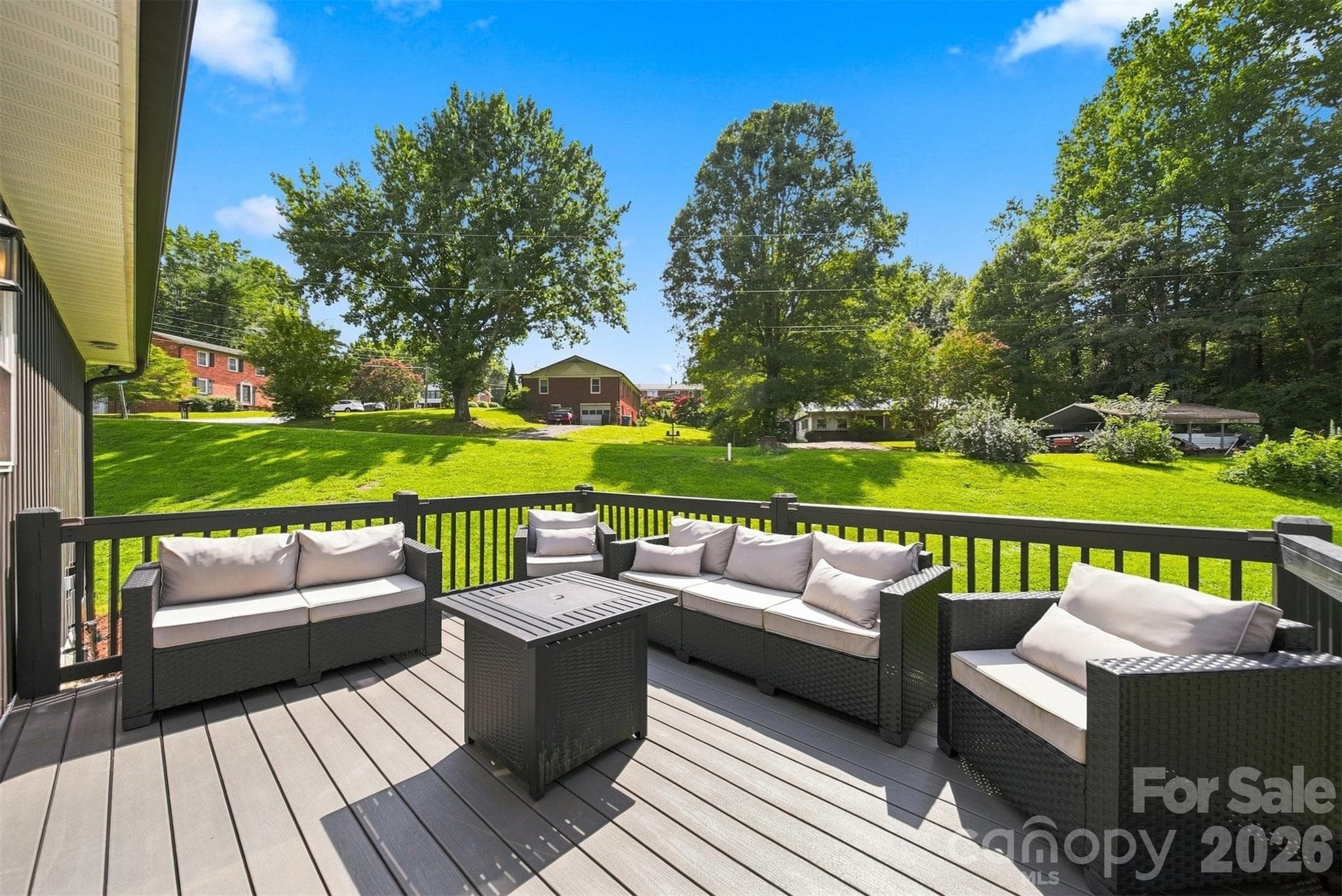 Single Family Residence at 2953 2nd Street Court NW, Hickory, photo 23 of 31