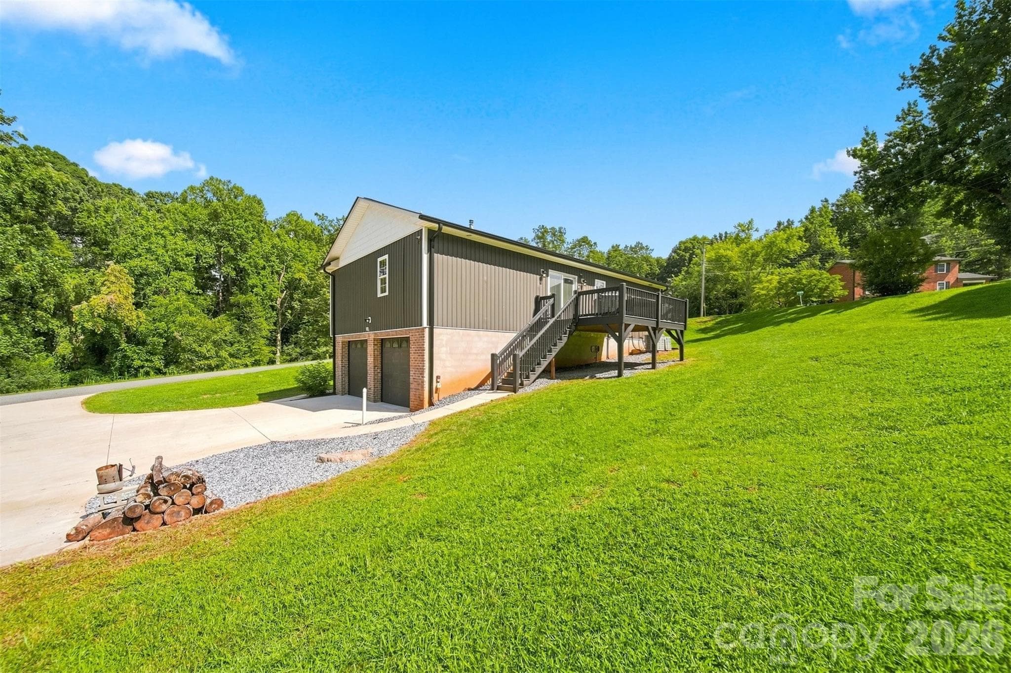 Single Family Residence at 2953 2nd Street Court NW, Hickory, photo 28 of 31