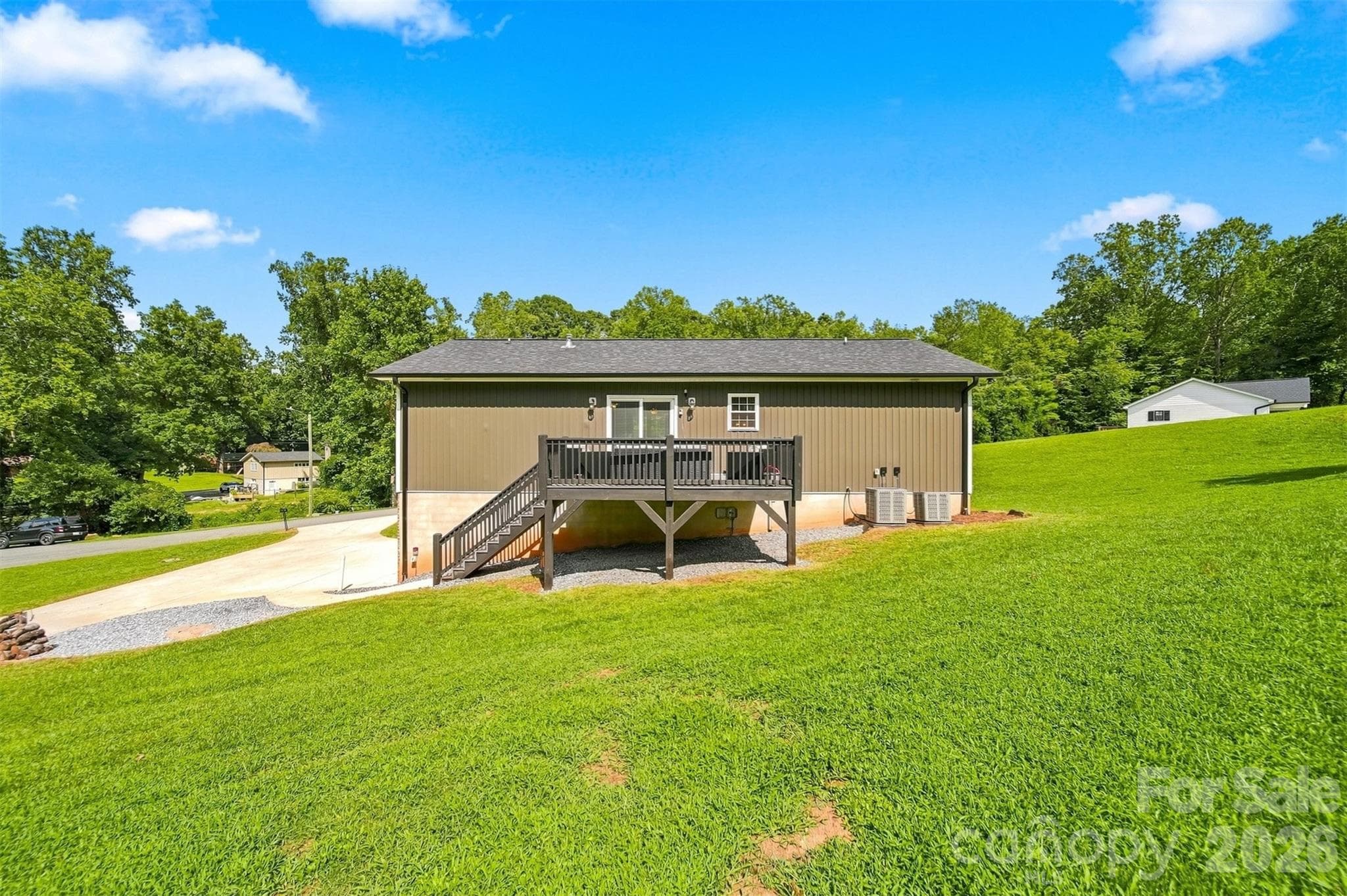 Single Family Residence at 2953 2nd Street Court NW, Hickory, photo 30 of 31