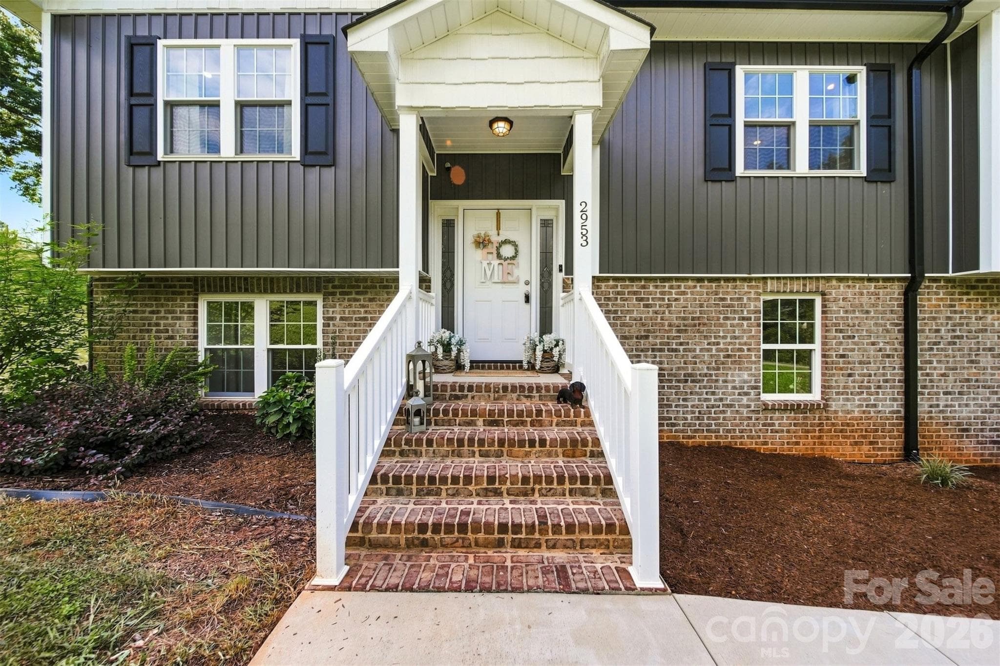 Single Family Residence at 2953 2nd Street Court NW, Hickory, photo 31 of 31