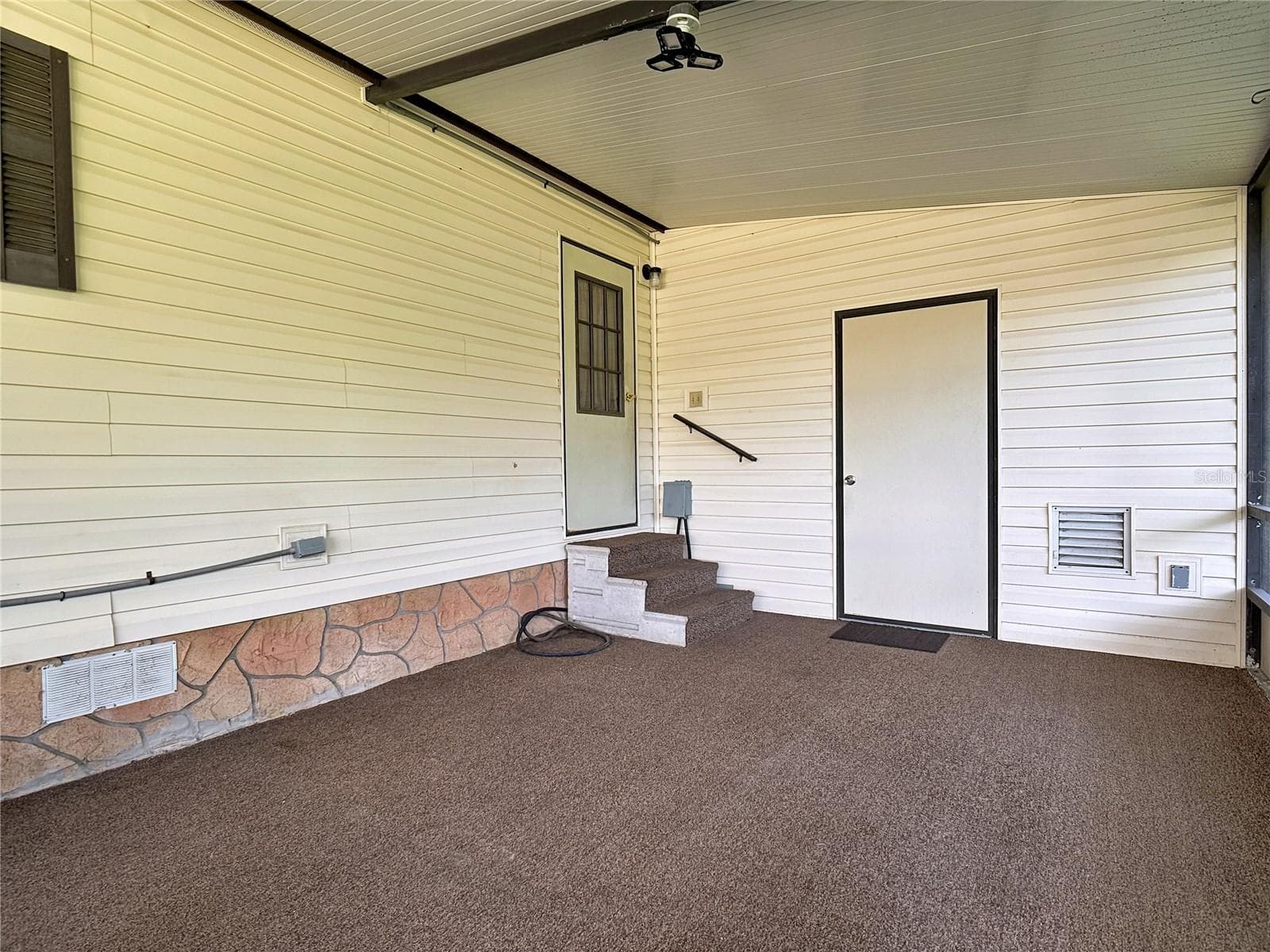 Manufactured Home at 4424 BRAVE LN, ST CLOUD, photo 24 of 42