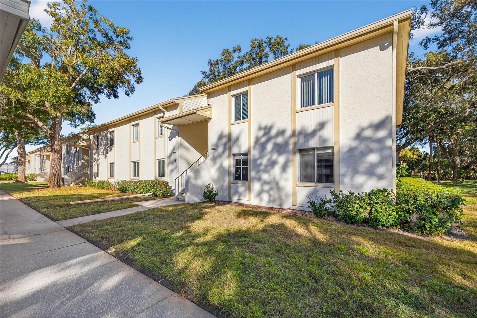 Front - 219 PALMETTO CT #219, OLDSMAR