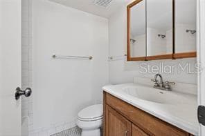 bathroom #2 - 219 PALMETTO CT #219, OLDSMAR