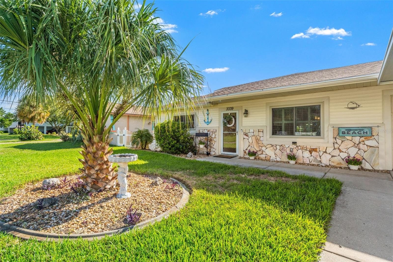 Single Family Residence at 3339 POINSETTIA DR, HERNANDO BEACH, photo 28 of 91