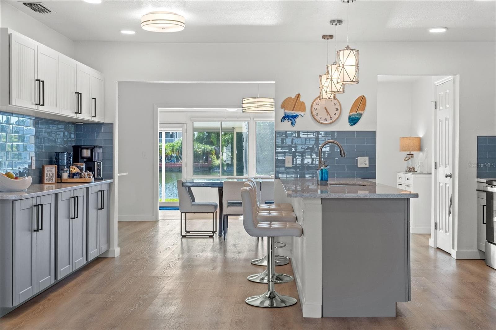Single Family Residence at 3339 POINSETTIA DR, HERNANDO BEACH, photo 3 of 91
