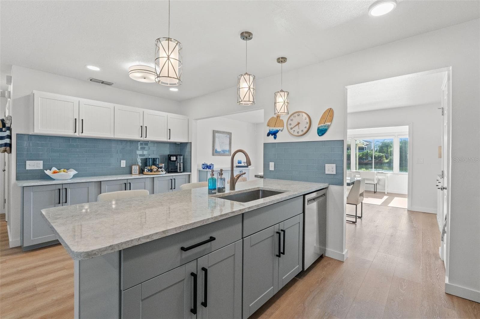 Single Family Residence at 3339 POINSETTIA DR, HERNANDO BEACH, photo 5 of 91