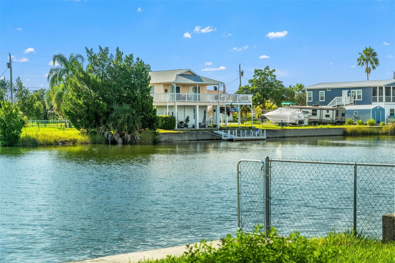 Single Family Residence at 3339 POINSETTIA DR, HERNANDO BEACH, photo 14 of 91