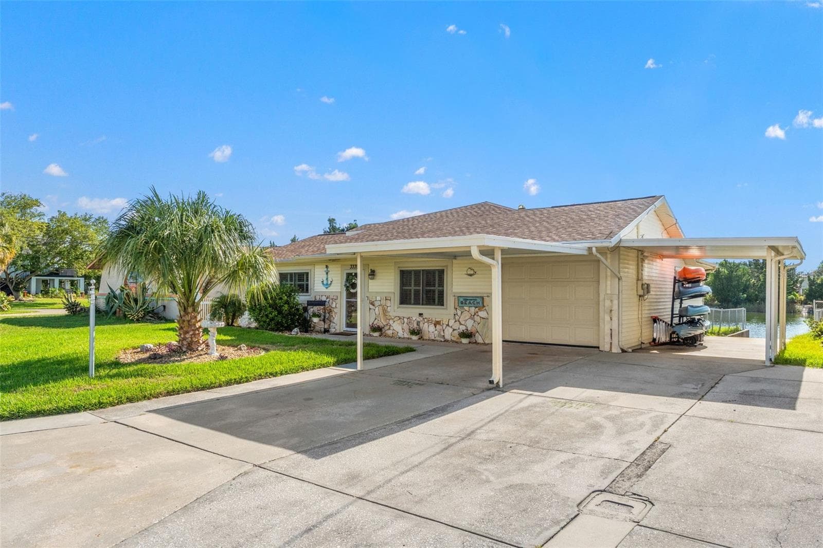 Single Family Residence at 3339 POINSETTIA DR, HERNANDO BEACH, photo 61 of 91