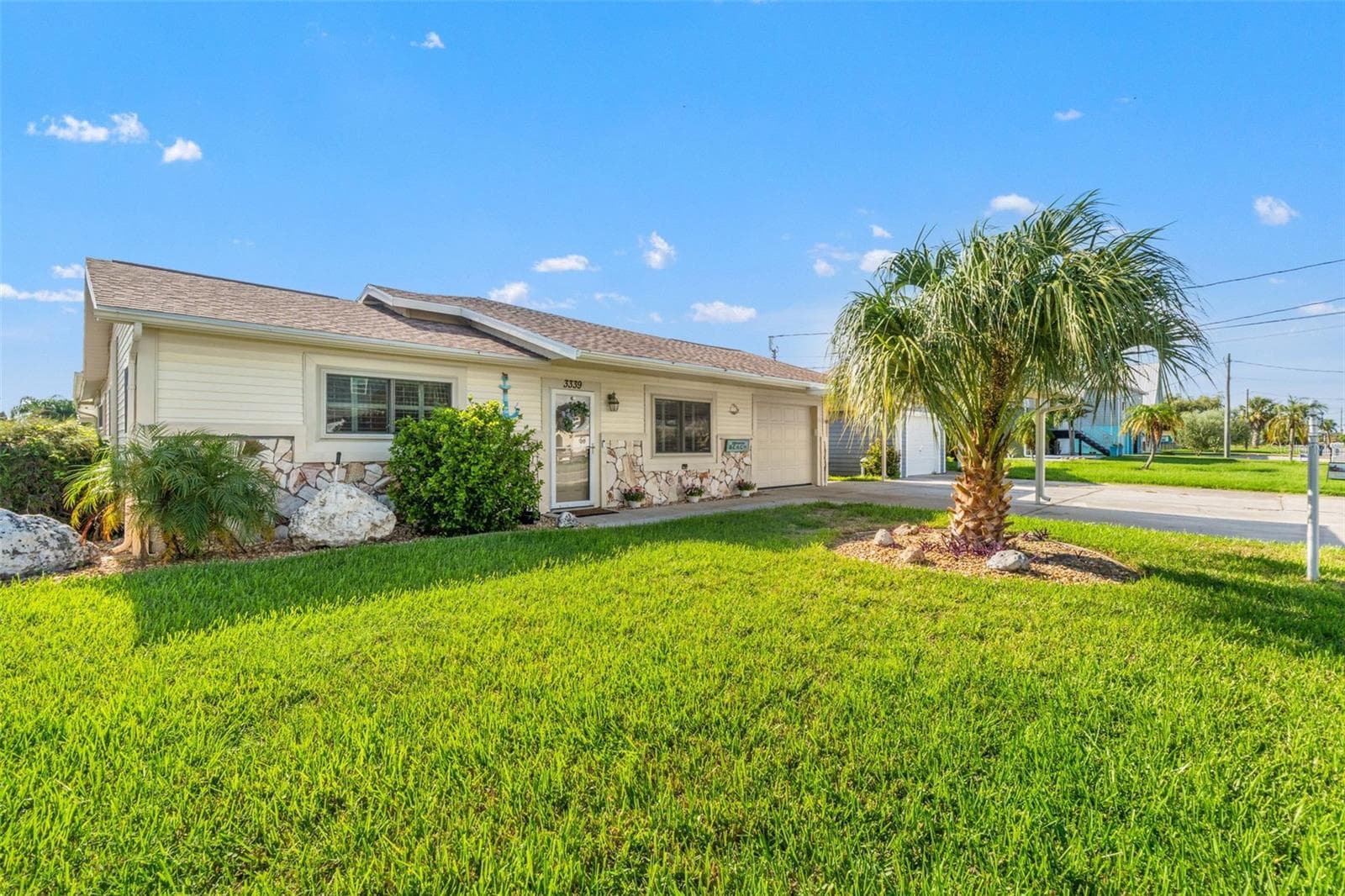 Single Family Residence at 3339 POINSETTIA DR, HERNANDO BEACH, photo 33 of 91