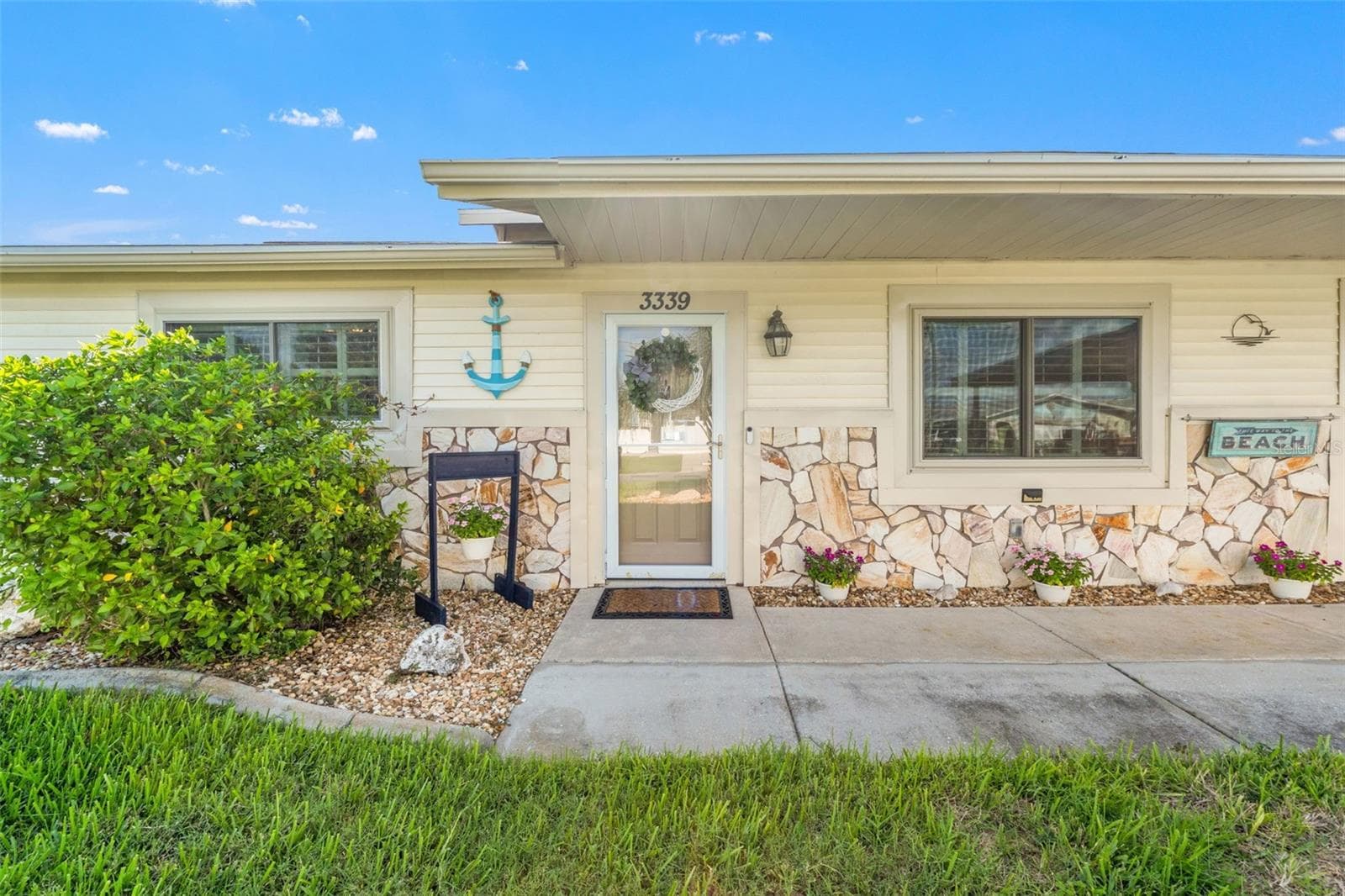 Single Family Residence at 3339 POINSETTIA DR, HERNANDO BEACH, photo 62 of 91
