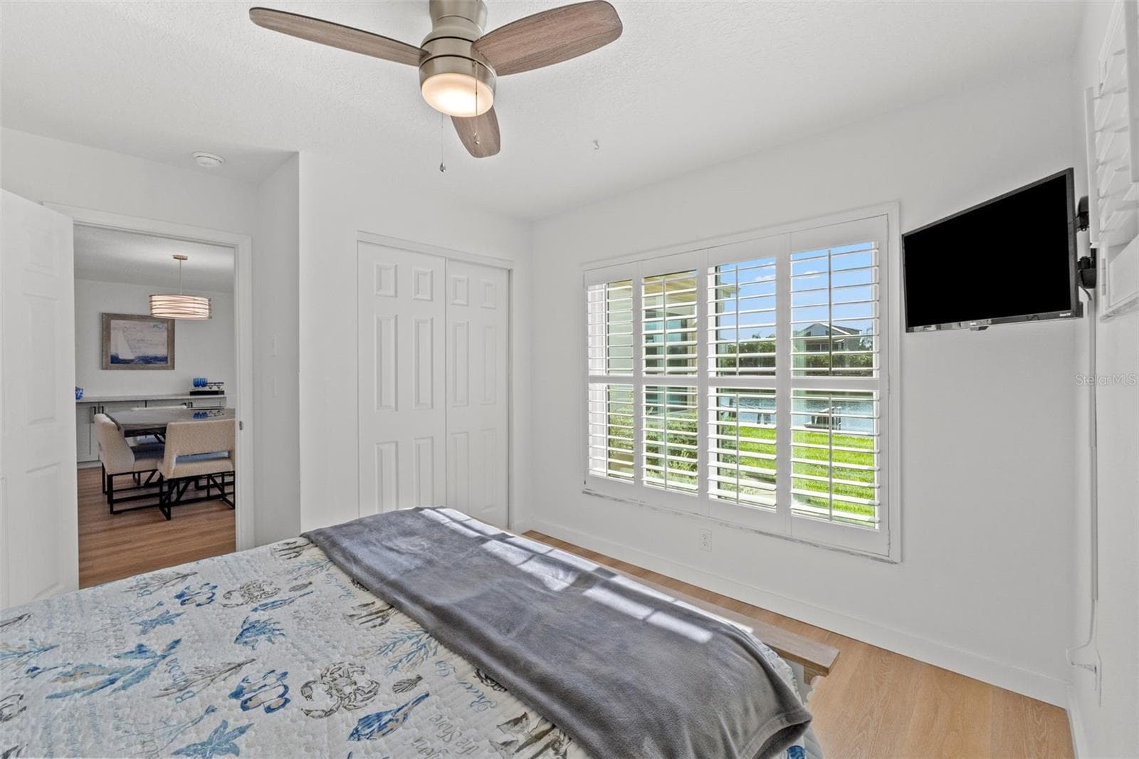 Single Family Residence at 3339 POINSETTIA DR, HERNANDO BEACH, photo 73 of 91