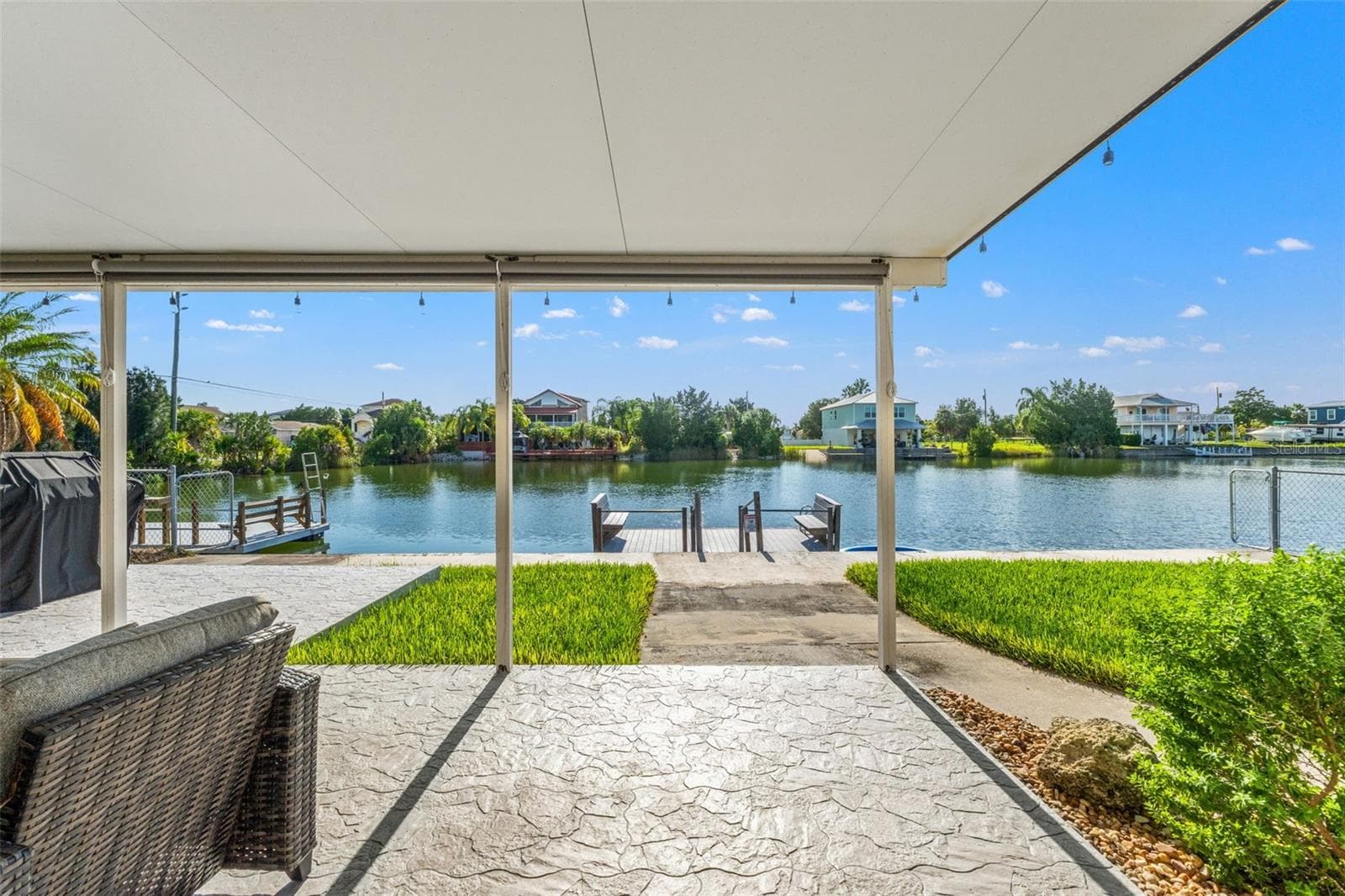 Single Family Residence at 3339 POINSETTIA DR, HERNANDO BEACH, photo 81 of 91