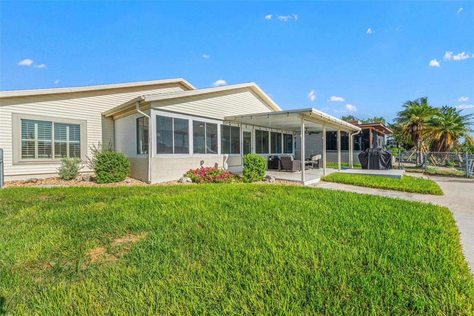 Single Family Residence at 3339 POINSETTIA DR, HERNANDO BEACH, photo 82 of 91