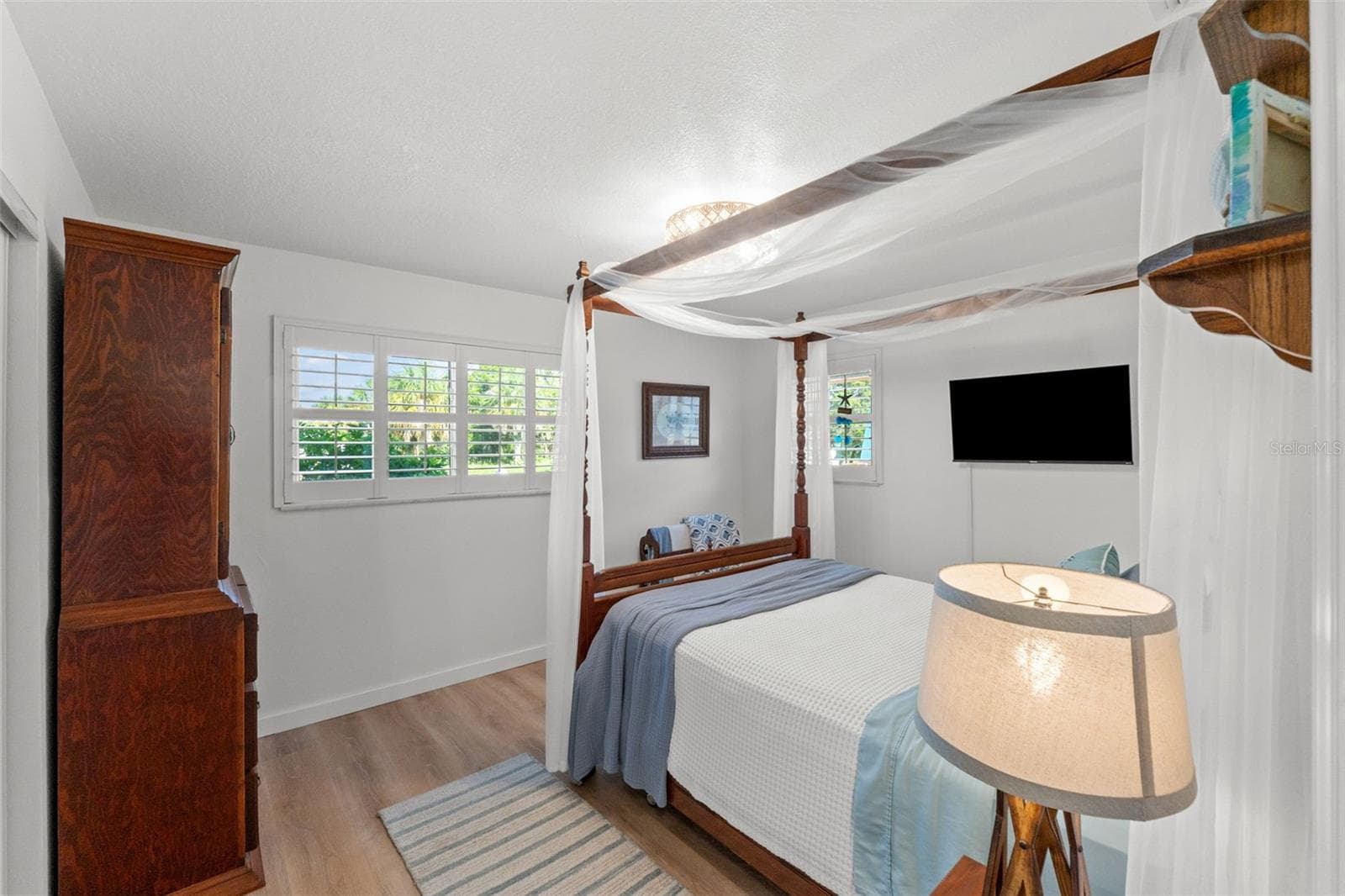Single Family Residence at 3339 POINSETTIA DR, HERNANDO BEACH, photo 86 of 91