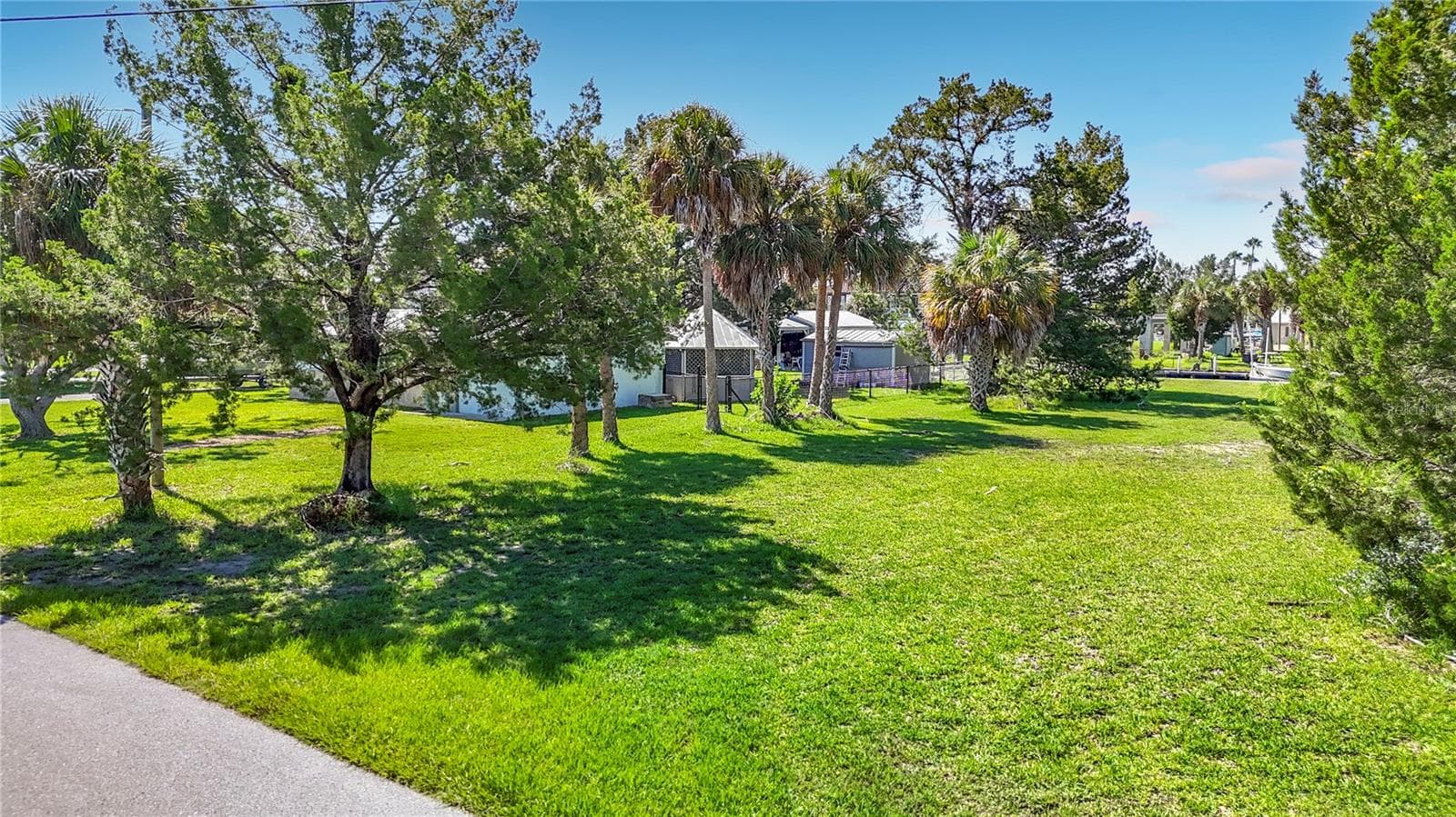 Land at 5099 CEDARBROOK LN, HERNANDO BEACH, photo 11 of 18