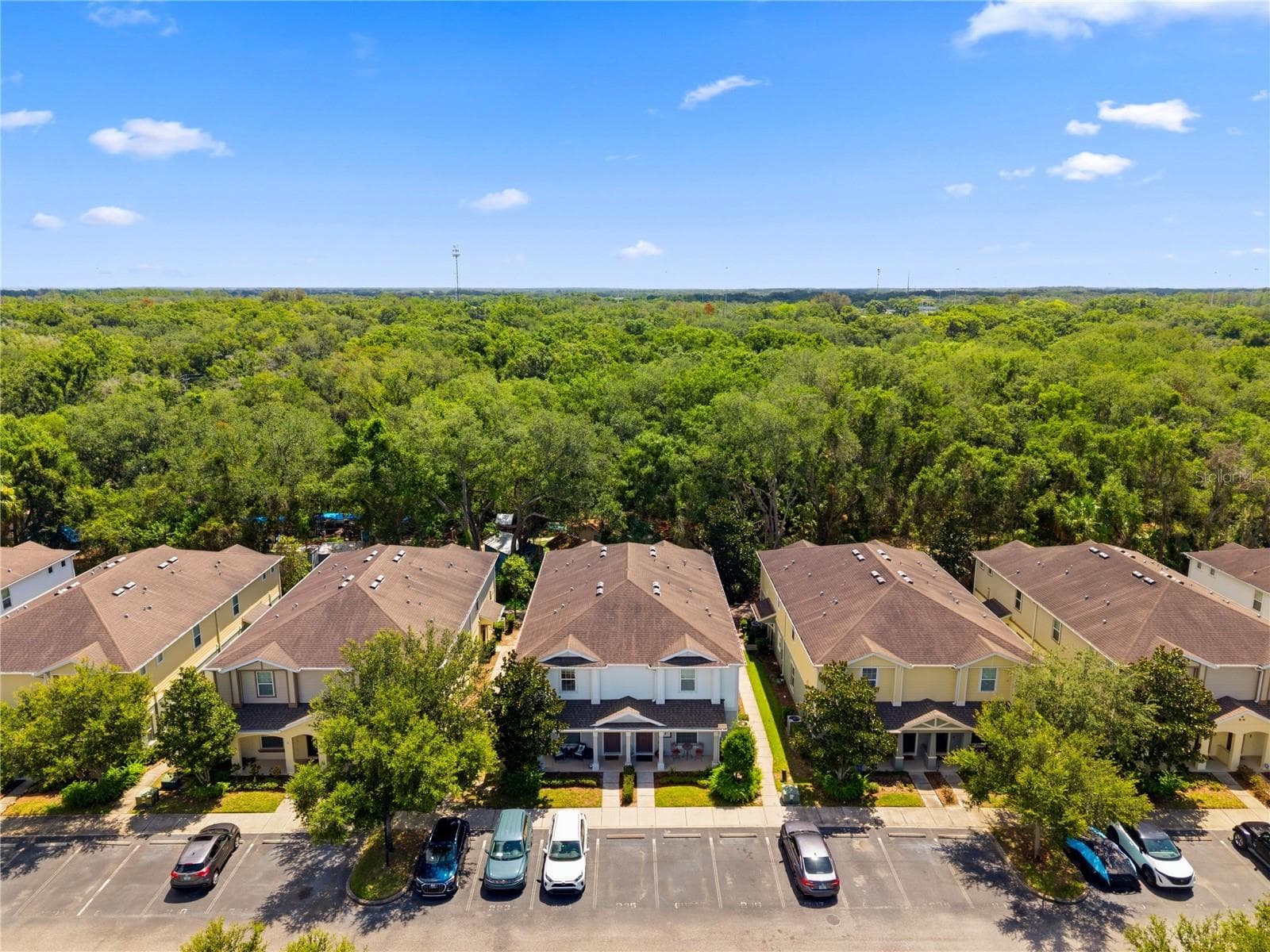 Townhouse at 4824 CHATTERTON WAY, RIVERVIEW, photo 2 of 45