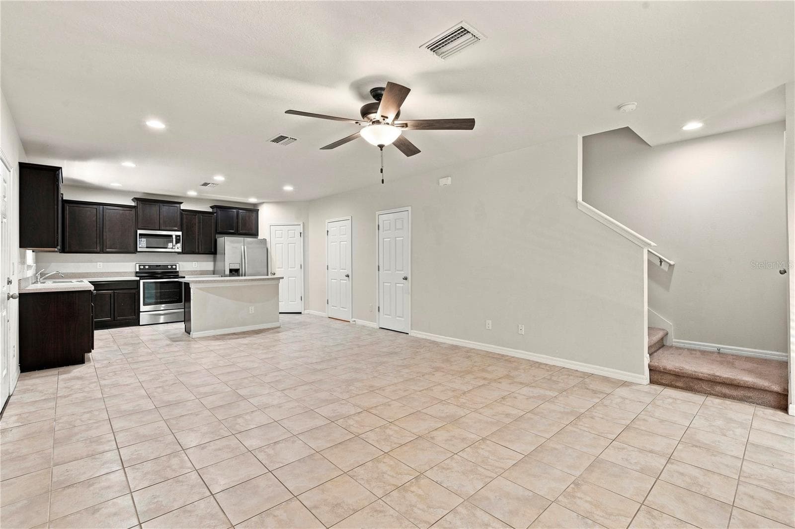 Townhouse at 4824 CHATTERTON WAY, RIVERVIEW, photo 8 of 45