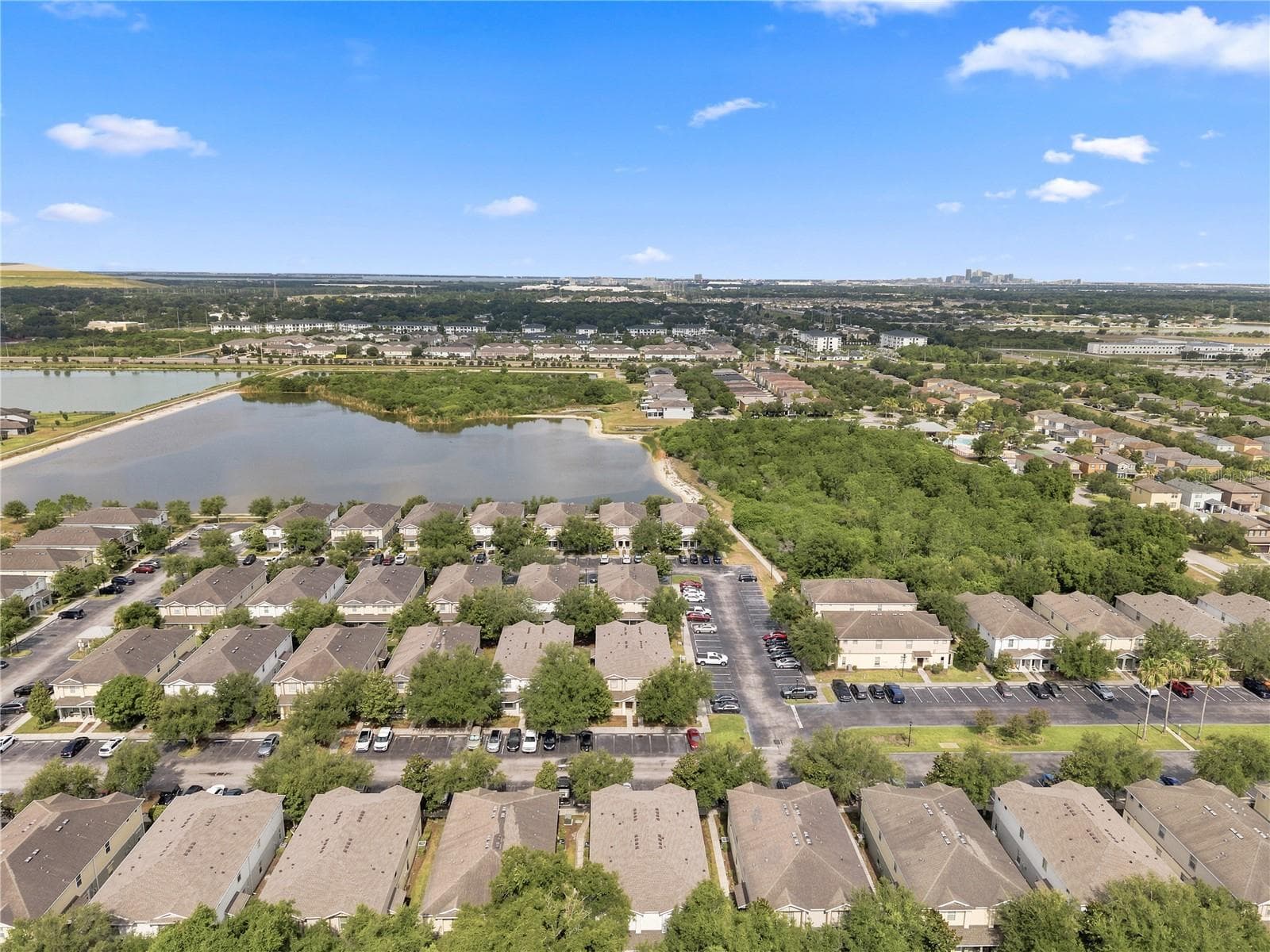 Townhouse at 4824 CHATTERTON WAY, RIVERVIEW, photo 35 of 45