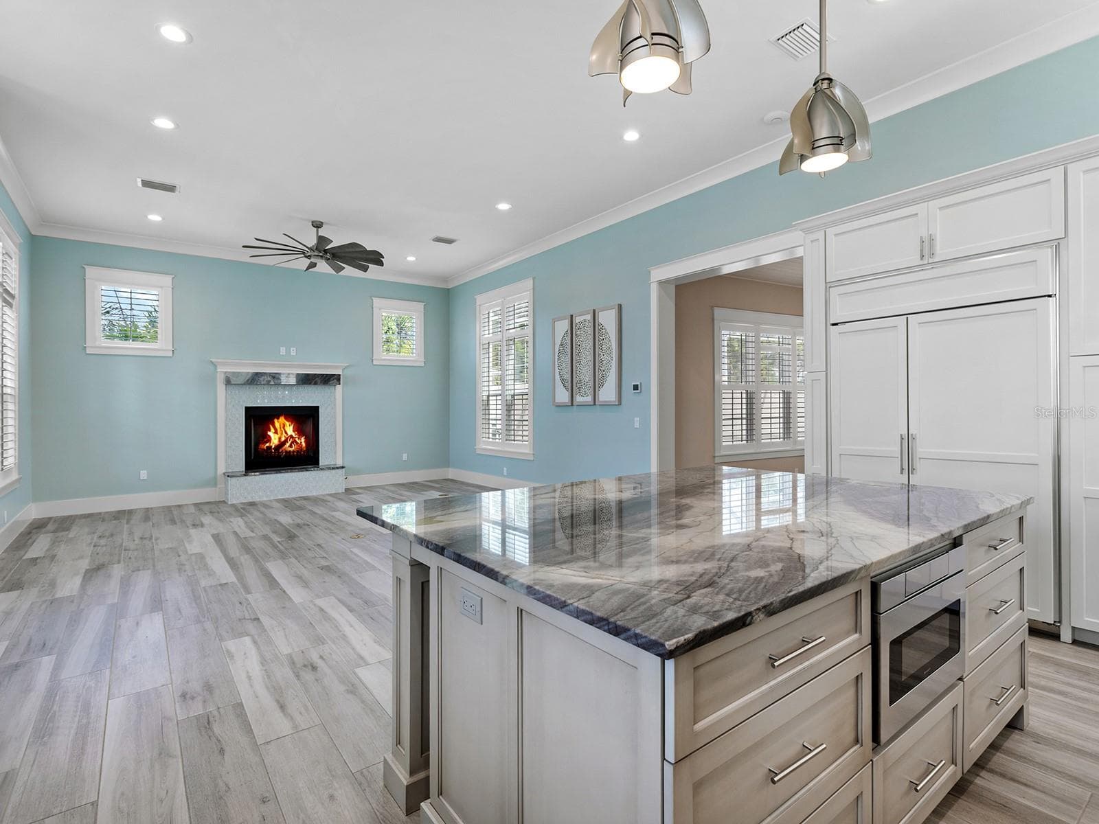 Single Family Residence at 4024 11TH STREET CT W, PALMETTO, photo 27 of 85