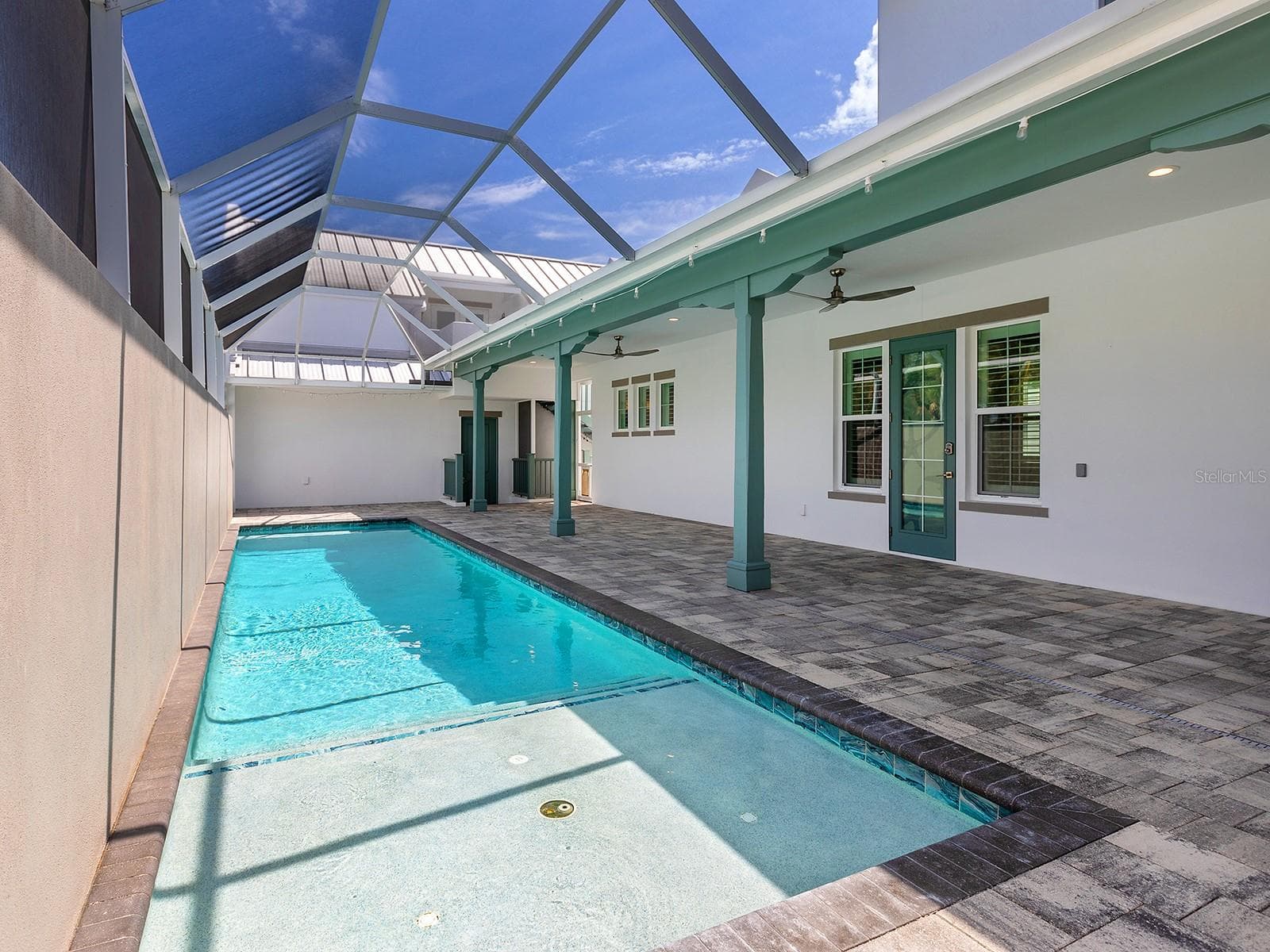Single Family Residence at 4024 11TH STREET CT W, PALMETTO, photo 68 of 85