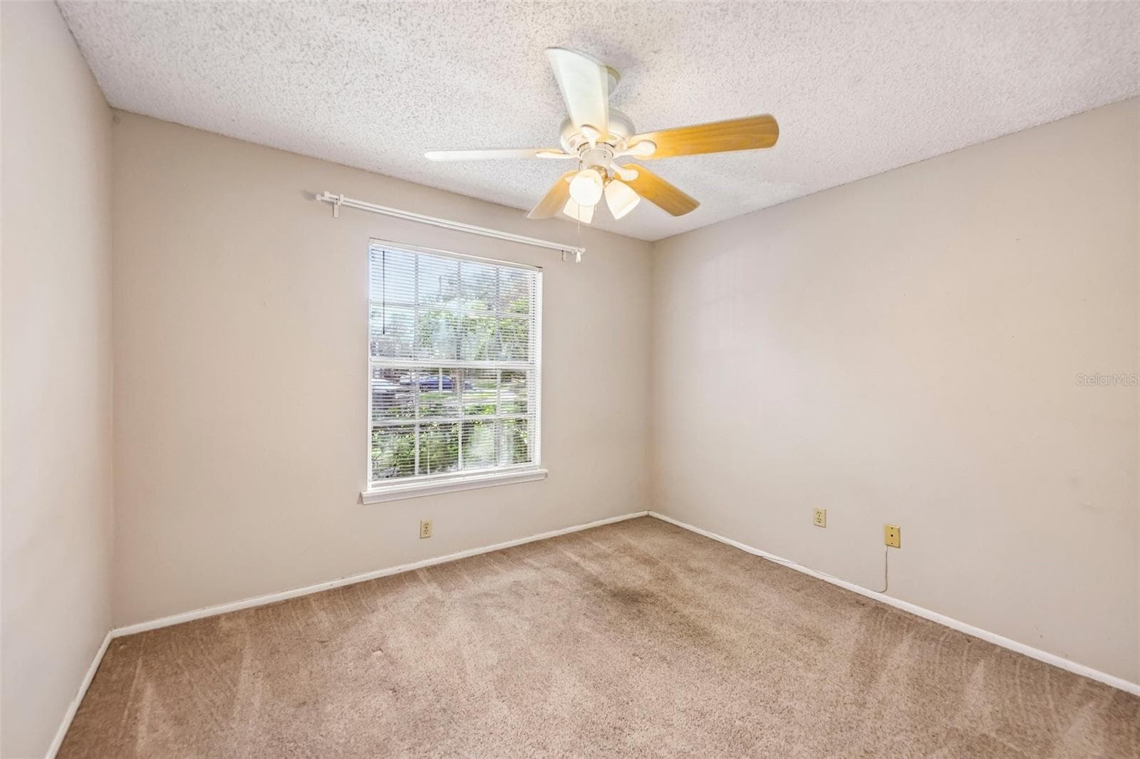 Second Bedroom. - 124 RESERVE CIR #100, OVIEDO