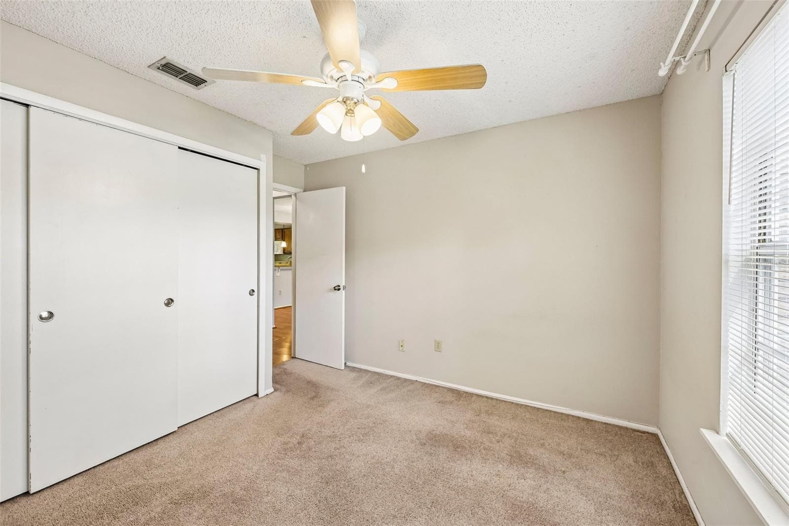 Second Bedroom. - 124 RESERVE CIR #100, OVIEDO