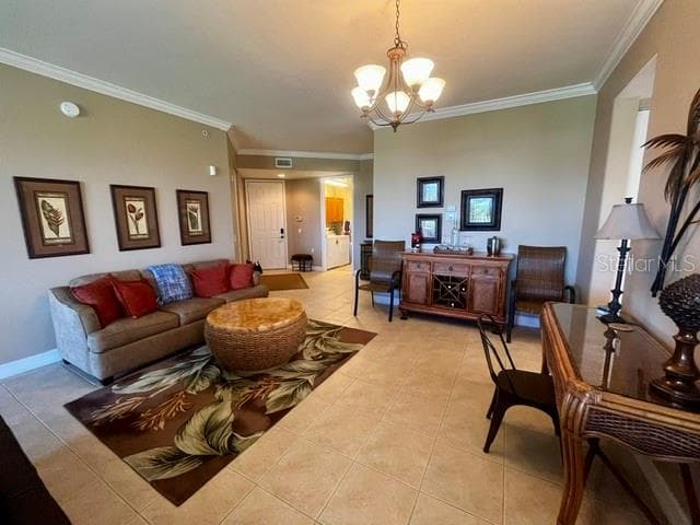 This floorplan offers an abundance of living space - 88 VIVANTE BLVD #8822, PUNTA GORDA