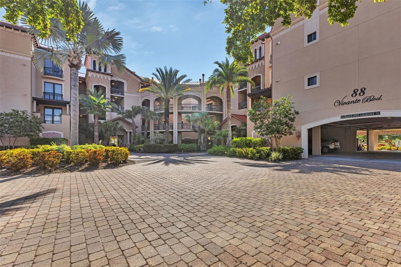 Welcome Home! - 88 VIVANTE BLVD #8822, PUNTA GORDA