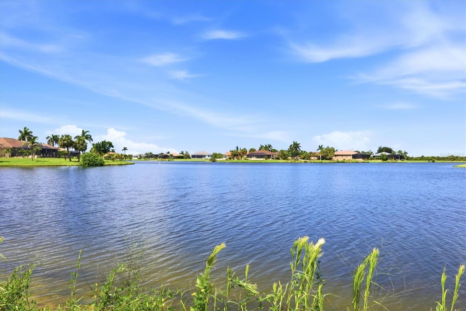 Land at 16181 LIMEGROVE CT, PUNTA GORDA, photo 10 of 11