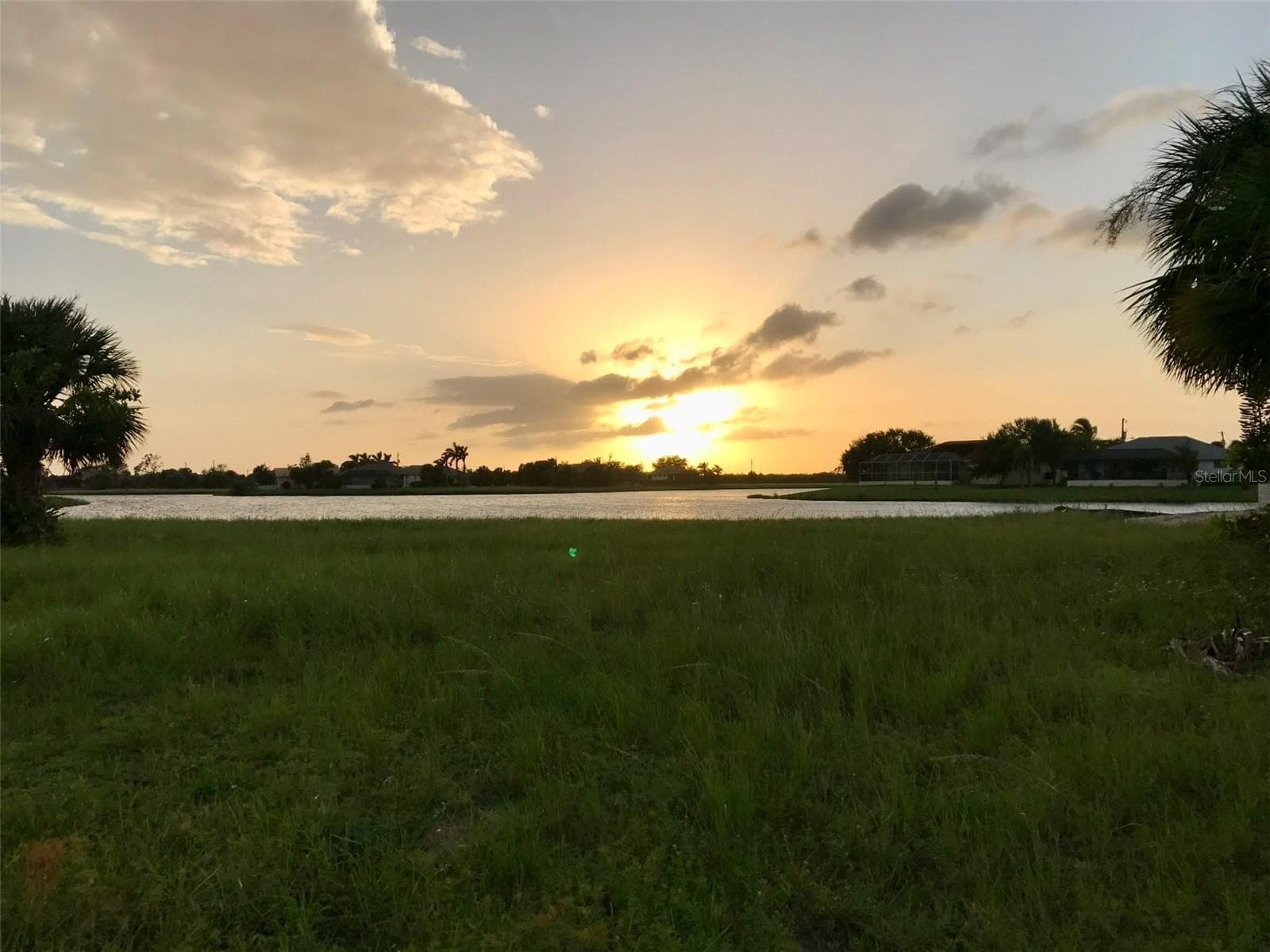 Land at 16181 LIMEGROVE CT, PUNTA GORDA, photo 11 of 11