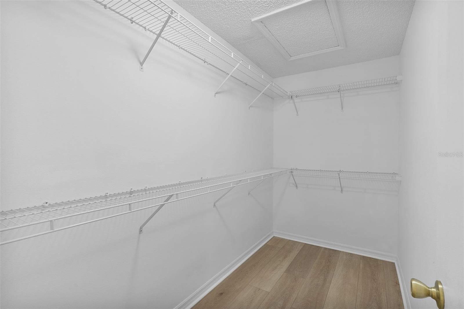Primary - Closet - 17766 SE 91ST POPLAR TER, THE VILLAGES