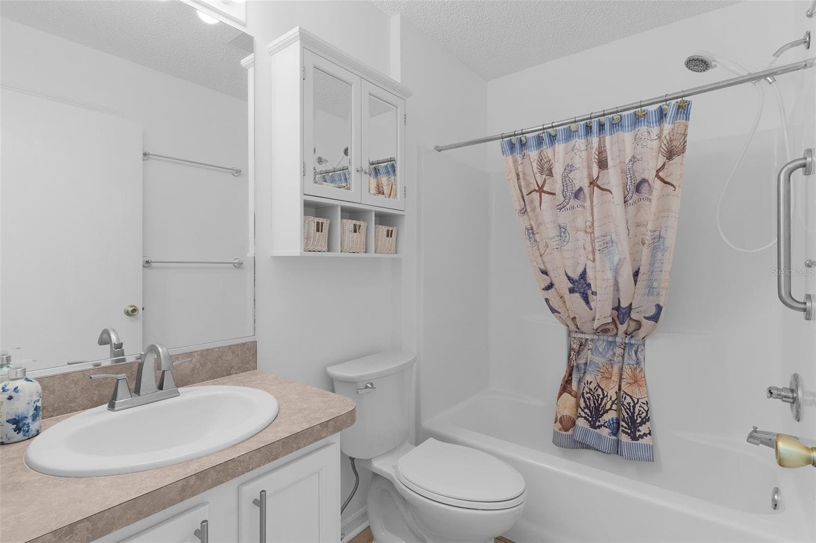 Bathroom 2 - 17766 SE 91ST POPLAR TER, THE VILLAGES