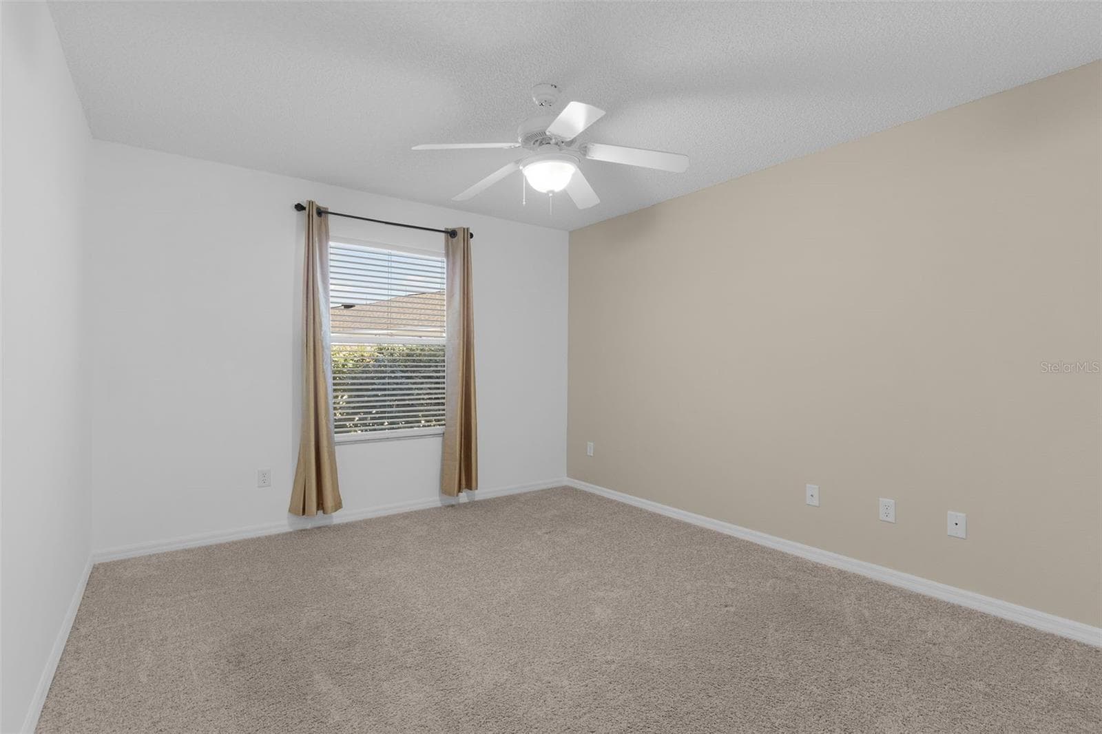 Bedroom 3 - 17766 SE 91ST POPLAR TER, THE VILLAGES