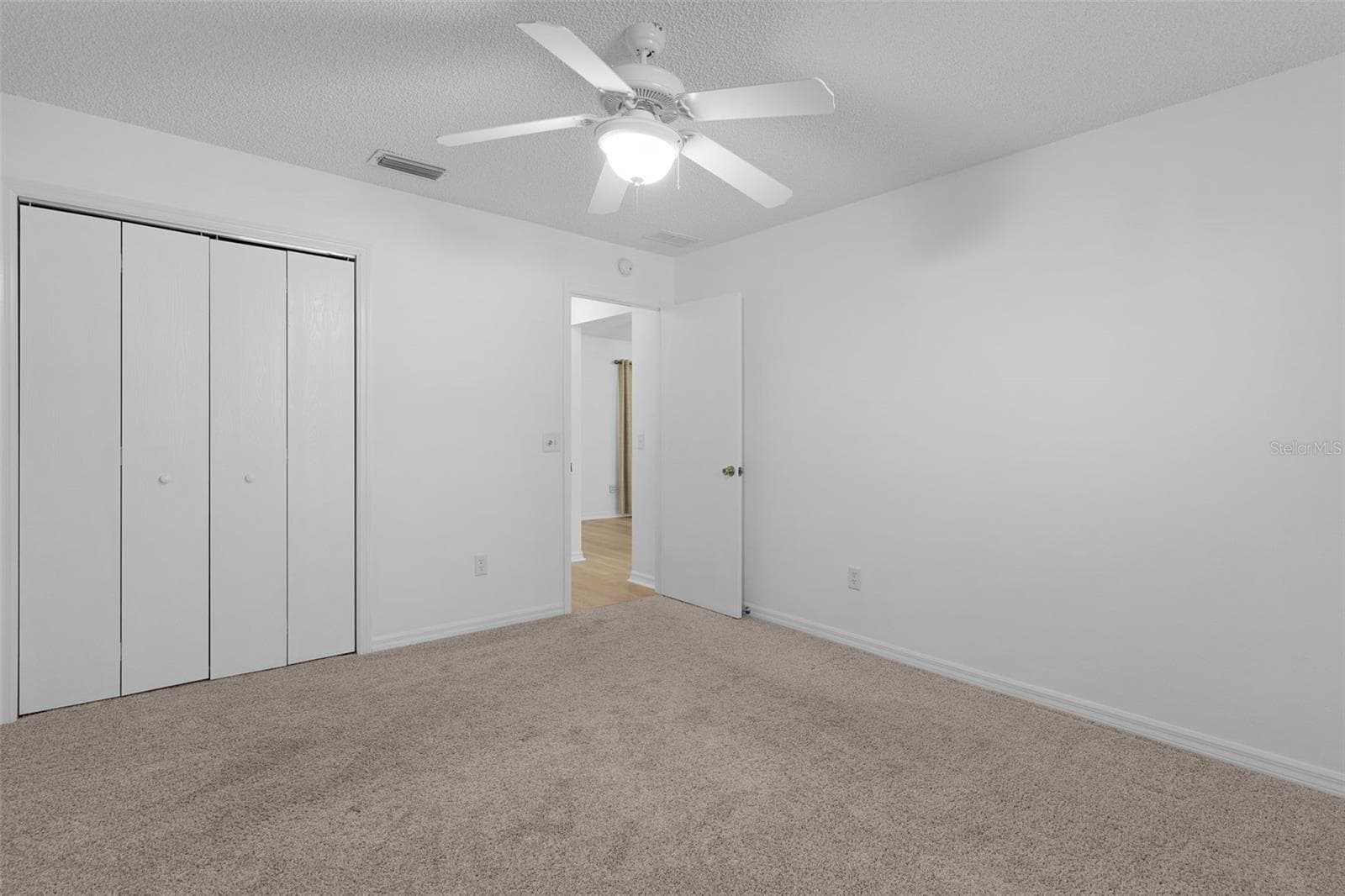 Bedroom 3 - 17766 SE 91ST POPLAR TER, THE VILLAGES