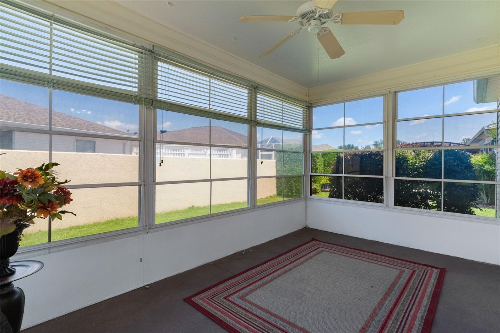 Lanai - 17766 SE 91ST POPLAR TER, THE VILLAGES