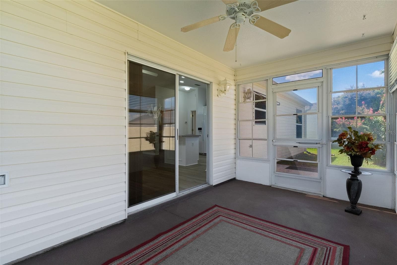 Lanai - 17766 SE 91ST POPLAR TER, THE VILLAGES