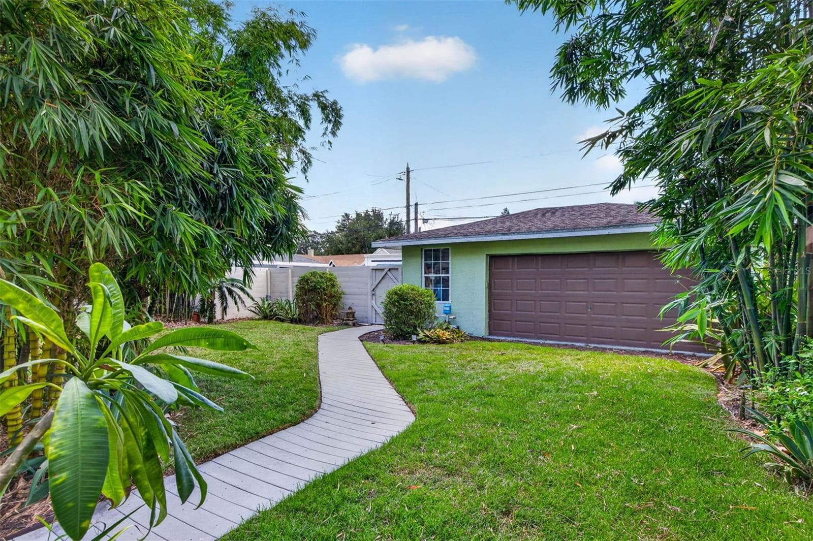 Single Family Residence at 736 30TH AVE N, ST PETERSBURG, photo 34 of 42